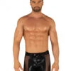 Maillot De Bain Homme Punta Negra Noir -Tenue Femme Sexy maillot de bain homme punta negra noir