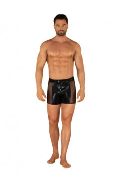Maillot De Bain Homme Punta Negra Noir -Tenue Femme Sexy maillot de bain homme punta negra noir 6