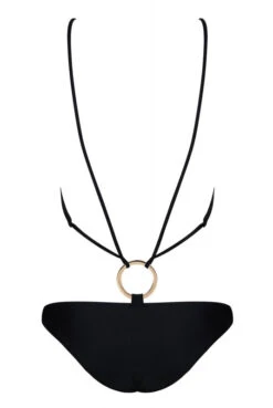 Maillot De Bain Sexy Chic 1 Pièce Mauritia -Tenue Femme Sexy maillot de bain sexy chic 1 piece mauritia 3