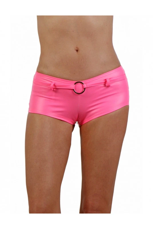 Short Fetish Wetlook Rose 3 Short Fetish Wetlook Rose