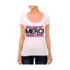 T-shirt Jacquie Et Michel Femme N°3 -Tenue Femme Sexy t shirt jacquie et michel femme n3