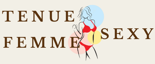 Tenue Femme Sexy